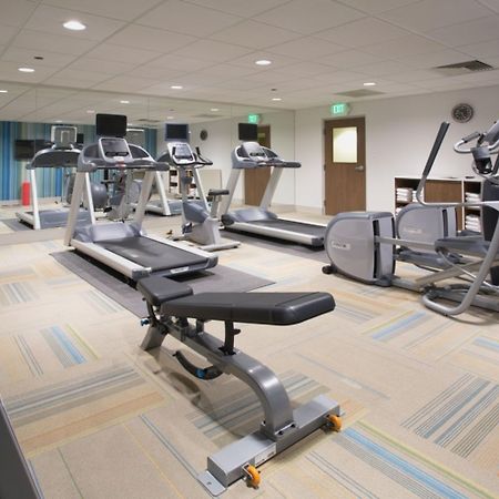 Holiday Inn Express & Suites - Grand Rapids Airport - South By Ihg Экстерьер фото