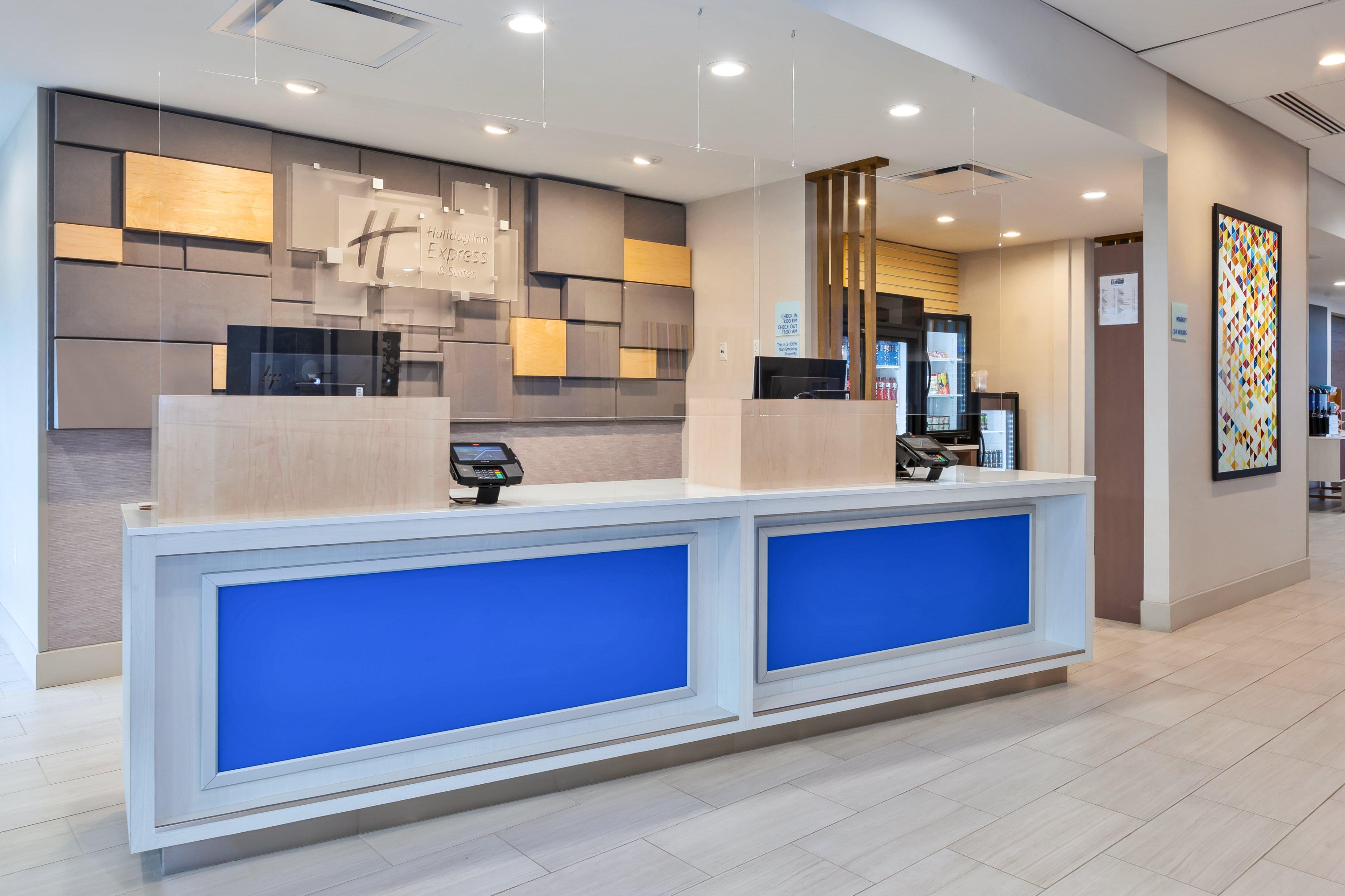 Holiday Inn Express & Suites - Grand Rapids Airport - South By Ihg Экстерьер фото